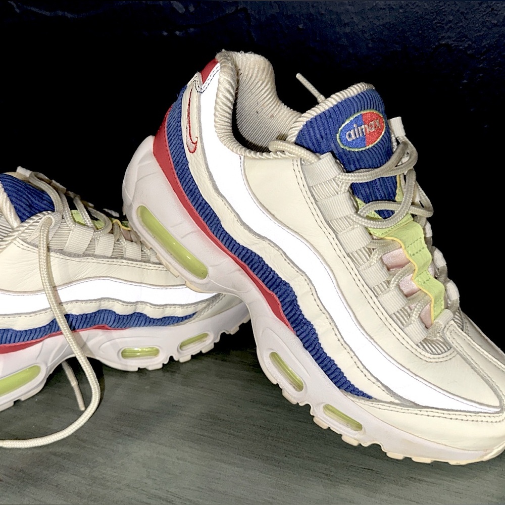 Nike Air Max 95